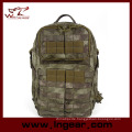 Outdoor Sport wasserdicht Militärschule Rucksack Fashion Bag 023#